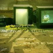 Il testo MAYBE TOMORROW degli STEREOPHONICS è presente anche nell'album Decade in the sun (2008)