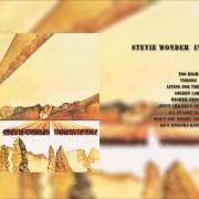 Il testo DON'T YOU WORRY 'BOUT A THING di STEVIE WONDER è presente anche nell'album Innervisions (1973)