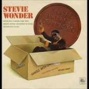 Il testo SOMETHING TO SAY di STEVIE WONDER è presente anche nell'album Signed, sealed and delivered (1970)