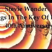 Il testo ANOTHER STAR di STEVIE WONDER è presente anche nell'album Songs in the key of life (1976)