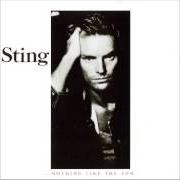 Il testo THE SECRET MARRIAGE di STING è presente anche nell'album ...Nothing like the sun (1987)