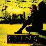 Il testo WE'LL BE TOGETHER di STING è presente anche nell'album Fields of gold (1994)