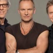 Il testo EVERY LITTLE THING SHE DOES IS MAGIC di STING è presente anche nell'album The very best of sting & the police ii (1997)