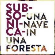 Il testo IL TERZO PARADISO dei SUBSONICA è presente anche nell'album Una nave in una foresta (2014)