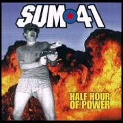 Il testo SECOND CHANCE FOR MAX HEADROOM dei SUM 41 è presente anche nell'album Half hour of power (2000)