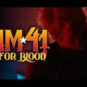 Il testo OUT FOR BLOOD dei SUM 41 è presente anche nell'album Order in decline (2019)