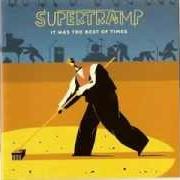 Il testo FROM NOW ON dei SUPERTRAMP è presente anche nell'album It was the best of times (1999)