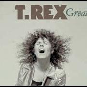 Il testo CHILD STAR dei T. REX è presente anche nell'album The best of t. rex (1971)