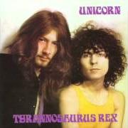 Il testo ISCARIOT dei T. REX è presente anche nell'album Unicorn (1969)
