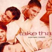 Il testo WASTING MY TIME dei TAKE THAT è presente anche nell'album Everything changes (1993)