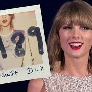 Il testo YOU ARE IN LOVE di TAYLOR SWIFT è presente anche nell'album 1989 (2014)