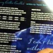 Il testo THE OTHER SIDE OF THE DOOR di TAYLOR SWIFT è presente anche nell'album Fearless (platinum edition)