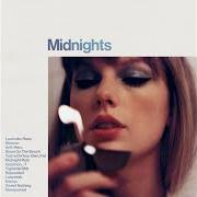 Il testo WOULD'VE, COULD'VE, SHOULD'VE di TAYLOR SWIFT è presente anche nell'album Midnights (2022)