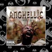 Il testo EINSTEIN di TECH N9NE è presente anche nell'album Anghellic (2001)