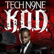 Il testo SUNDAE di TECH N9NE è presente anche nell'album K.O.D. (2009)
