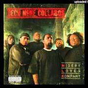 Il testo YEAH YA CAN di TECH N9NE è presente anche nell'album Misery loves kompany (2007)