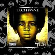 Il testo SHOCKED di TECH N9NE è presente anche nell'album Vintage tech (2005)