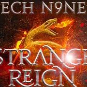 Il testo BAD JUJU di TECH N9NE è presente anche nell'album Strange reign (2017)