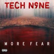 Il testo BITCH SLAP di TECH N9NE è presente anche nell'album More fear (2020)