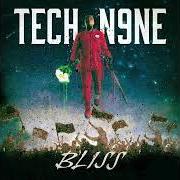 Il testo REACH US di TECH N9NE è presente anche nell'album Bliss (2023)