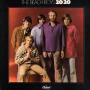 Il testo BLUEBIRDS OVER THE MOUNTAIN dei THE BEACH BOYS è presente anche nell'album 20/20 (1969)