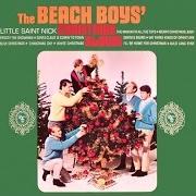 Il testo WE THREE KINGS OF ORIENT ARE dei THE BEACH BOYS è presente anche nell'album Christmas album (1964)