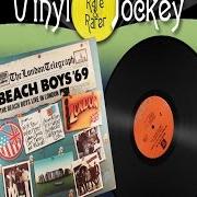 Il testo LEAVING THIS TOWN dei THE BEACH BOYS è presente anche nell'album In concert (1973)