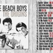 Il testo FEEL FLOWS dei THE BEACH BOYS è presente anche nell'album Made in california (2013)