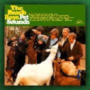 Il testo I'M WAITING FOR THE DAY dei THE BEACH BOYS è presente anche nell'album Pet sounds (1966)