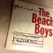 Il testo HANG ON TO YOUR EGO dei THE BEACH BOYS è presente anche nell'album The box set (bonus disc) (1993)