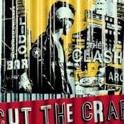 Il testo DICTATOR dei THE CLASH è presente anche nell'album Cut the crap (1985)