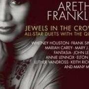 Il testo DON'T WASTE YOUR TIME di ARETHA FRANKLIN è presente anche nell'album Jewels in the crown: all-star duets with the queen (2007)