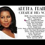 Il testo DON'T PLAY THAT SONG (YOU LIED) di ARETHA FRANKLIN è presente anche nell'album Soul queen (2007)