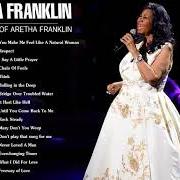 Il testo SPIRIT IN THE DARK di ARETHA FRANKLIN è presente anche nell'album 30 greatest hits (1985)