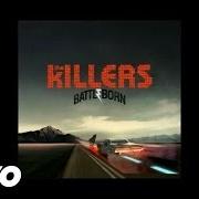 Il testo CARRY ME HOME dei THE KILLERS è presente anche nell'album Battle born (2012)