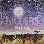 Il testo I CAN'T STAY dei THE KILLERS è presente anche nell'album Day & age (2008)