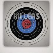 Il testo READ MY MIND dei THE KILLERS è presente anche nell'album Direct hits (2013)