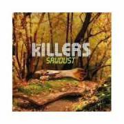 Il testo GLAMOROUS INDIE ROCK AND ROLL dei THE KILLERS è presente anche nell'album Sawdust (2007)