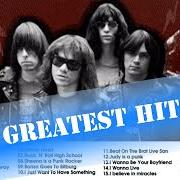 Il testo R.A.M.O.N.E.S. dei RAMONES è presente anche nell'album Greatest hits live (1996)