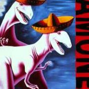 Il testo THE CRUSHER dei RAMONES è presente anche nell'album I adios amigos (1995)