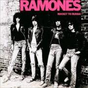 Il testo TEENAGE LOBOTOMY dei RAMONES è presente anche nell'album Rocket to russia (1977)