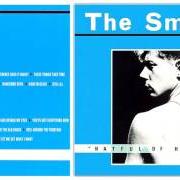 Il testo THESE THINGS TAKE TIME dei THE SMITHS è presente anche nell'album Hatful of hollow (1984)