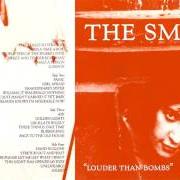 Il testo THIS NIGHT HAS OPENED MY EYES dei THE SMITHS è presente anche nell'album Louder than bombs (1987)
