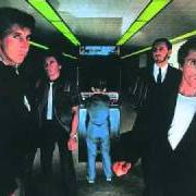 Il testo EMINENCE FRONT dei THE WHO è presente anche nell'album It's hard (1982)