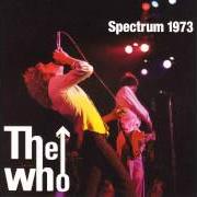 Il testo SEA AND SAND dei THE WHO è presente anche nell'album Quadrophenia (1973)
