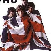 Il testo SO SAD ABOUT US dei THE WHO è presente anche nell'album A quick one / happy jack (1967)