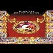 Il testo BOOGIE WOOGIE DANCE dei THIN LIZZY è presente anche nell'album Johnny the fox