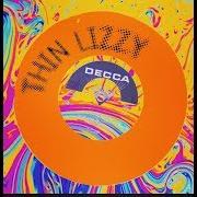 Il testo DUBLIN dei THIN LIZZY è presente anche nell'album New day (1971)