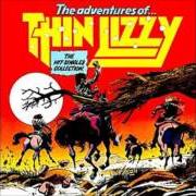 Il testo KILLER ON THE LOOSE dei THIN LIZZY è presente anche nell'album The adventures of thin lizzy (1981)
