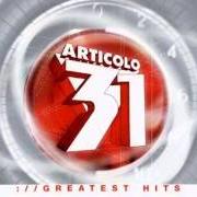 Il testo TRANQI FUNKY degli ARTICOLO 31 è presente anche nell'album Greatest hits (2000)